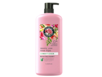 Herbal Essences Smoothing Conditioner, Rose Hips, 33.8 fl oz/1 L - thumbnail 1