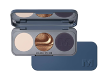 Morphe Eyeshadow Trio, Jean Spirited, 0.12 oz/3.5 g - thumbnail 1
