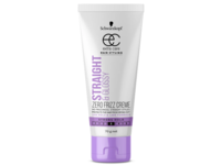 Schwarzkopf Extra Care Hair Styling Zero Frizz Creme, Straight & Glossy, 70 g - Image 2