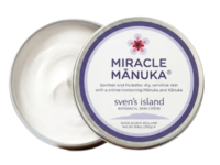 Sven's Island Miracle Manuka Botanical Skin Cream, 8.8 oz/250 g - thumbnail 1