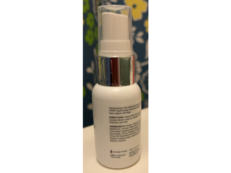 Neo Genesis Moisturizing Mist, 1.0 fl oz/30 mL