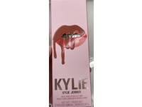 Kylie Jenner Matte Liquid Lipstick & Lip Liner Duo, Dolce K - thumbnail 2