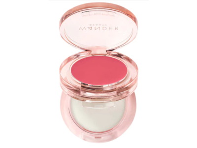 Wander Beauty Double Date Lip and Cheek, 0.07 oz/10 g
