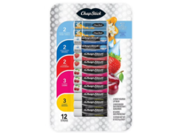 ChapStick Honey Variety Pack, 12 Count - thumbnail 1
