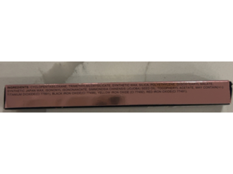 RealHer Eye Am Influential Shadow Stick, Chocolate, 0.06 oz/1.6 g