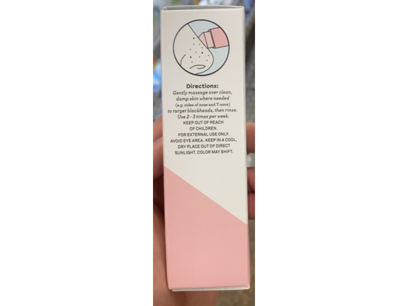 Bliss Blackhead Breakdown, 0.53 oz/15 g