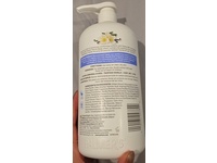 Palmer's Cocoa Butter Formula Daily Body Lotion, Tahitian Vanilla, 33.8 fl oz/1 L - thumbnail 3