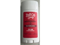 Buff City Soap Deodorant, 99 Pomlems, 2.6 oz/73 g - thumbnail 2