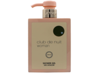 Armaf Club De Nuit Women Shower Gel, 12.1 fl oz/360 mL - thumbnail 1