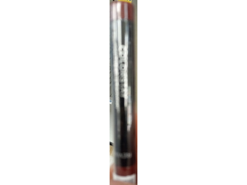 Revlon Colorstay Matte Lite Crayon Lipstick, 011 lifted