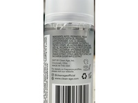 Clean Age Euca Sun Deodorant + Body Spray, 4fl oz/120 mL - thumbnail 2