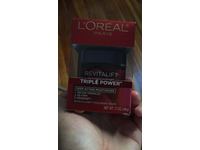 L'Oreal Revitalift Triple Power Moisturizer, 1.7 Oz - thumbnail 2