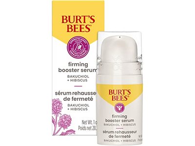 Burt's Bees Firming Booster Serum, 1 oz/28.3 g