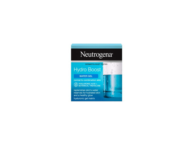 Neutrogena Hydro Boost Water Gel, 50 mL