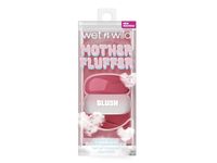 Wet N Wild Mother Fluffer Cloud Blush, Berry Chill, 0.16 oz/4.6 g - thumbnail 1