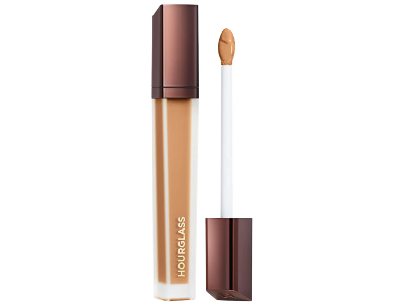 Hourglass Vanish Airbrush Concealer, Valley 8.25-Medium Deep, Warm Golden, 0.2 oz/6 mL