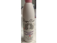 Rizos Curls Refresh & Detangle Spray, Coconut Oil & Olive Oil, 10 fl oz/296 mL - thumbnail 2