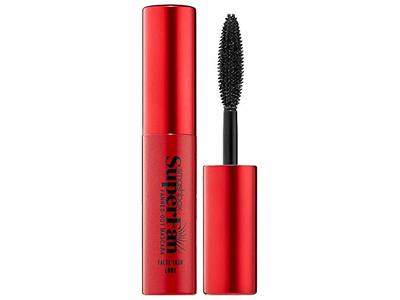 SMASHBOX Super Fan Fanned-Out Mascara, 0.17 oz/ 5 mL