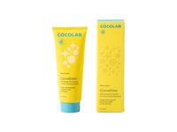 Cooclab Cocoshine Whitening Toothpaste, Pina Colada, 4 oz/113 g - thumbnail 1