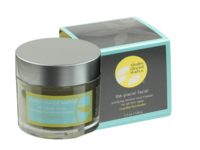 Alaska Glacial Essentials Relaxing Purifying Mineral Mud Mask, Vanilla Lavender, 3.5 oz/100 g - thumbnail 1