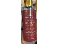 Man Bar Long Lasting Mist, Exotic Musk + Sandalwood Fragrance, 6 fl oz/177.4 mL - Image 3