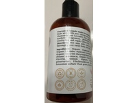 Laritelle Organic baby Body Wash, 8.5 fl oz/250 mL - Image 4