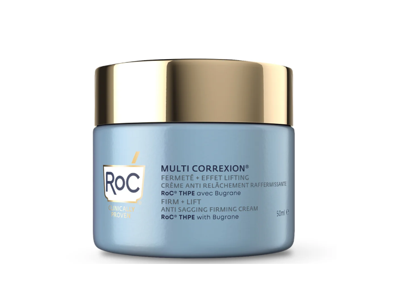 Roc Multi Correxion Firm + Lift Anti-Sagging Firming Cream, 50 mL