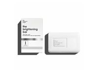 Kaia Naturals The Brightening Bar, Kojic Acid, 2.4 oz/68 g - thumbnail 1