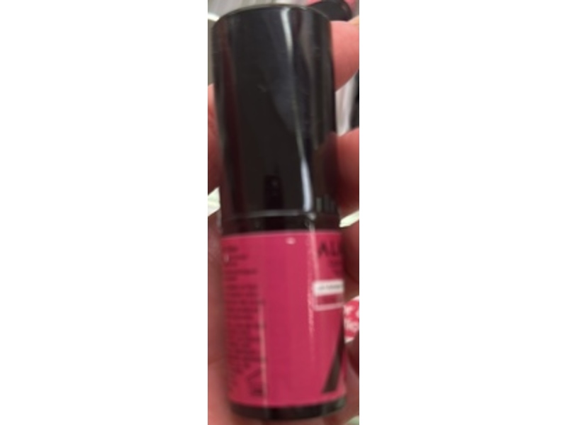 Almay Color & Care Tint Stick, 500 Berry Flush, 0.25 oz