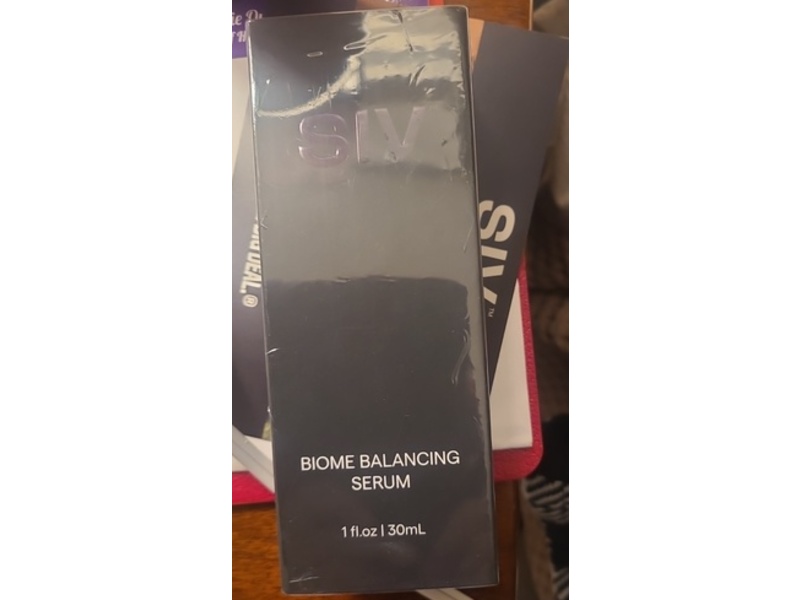 Siv Biome Balancing Serum, 1 fl oz/30 mL