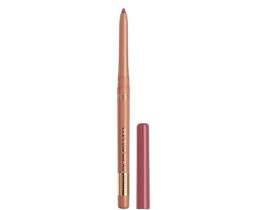 L’Oreal Paris Colour Riche Lip Liner Pencil, Worth It Medium, 0.007 oz/215 mg