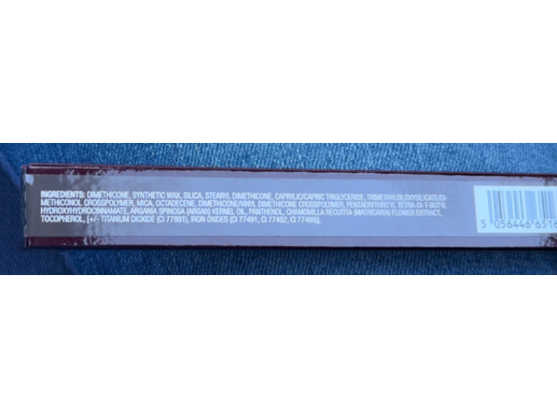 Charlotte Tilbury Rock N Kohl Eyeliner, Barbarella Brown, 10 g