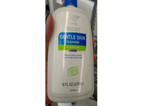Equate Beauty Gentle Skin Cleanser, All Skin Types, 16 fl oz - thumbnail 2
