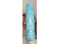 Hempz Hydrating Gentle Facial Foaming Cleanser, Hyaluronic Acid, 6 fl oz/177 mL - Image 3