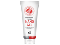Silver Fern Brand Microbiome-Friendly Nano Gel, 4 oz/114 g - thumbnail 1