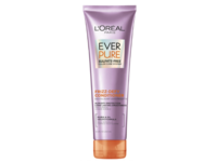 L'Oreal Paris Ever Pure Frizz-Defy Conditioner, Marula Oil, 8.5 fl oz/250 mL - thumbnail 1