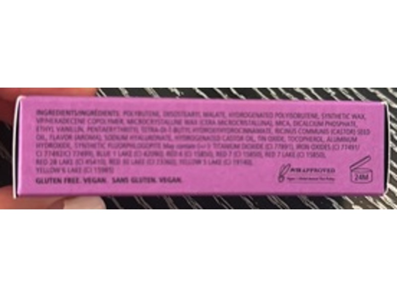 Chantecaille Lip Chic, Anais, 0.07 oz/2 g