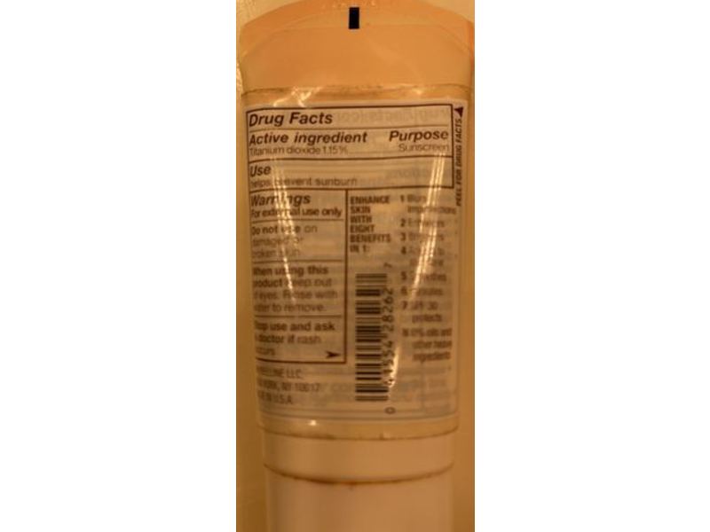 Maybelline Dream Fresh BB Cream, 100 Light Sheer Tint, 1 fl oz/30 mL