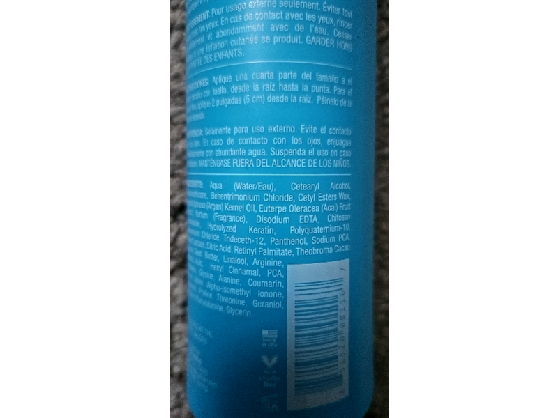 Pure Brazilian Daily Anti-frizz Serum, 13.5 fl oz/400 mL