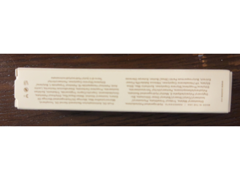 Eadem Le Chouchou Lip Softening Balm, Bissap Glaze, 0.5oz