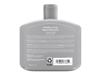 Neutrogena Healthy Scalp Rapid Renewal Conditioner, Pea Protein, 12 fl oz/354 mL - thumbnail 2