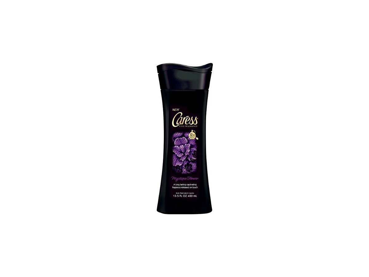 Caress Mystique Forever Body Wash, 13.5 Fl. Oz. (Pack of 2) Ingredients