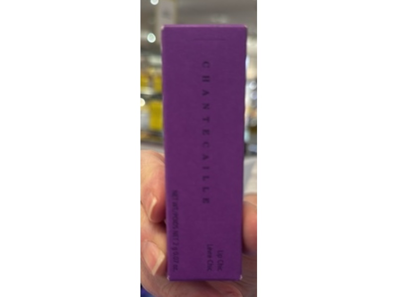 Chantecaille Lip Chic Lipstick, Sunrise, 0.07 oz/2 g