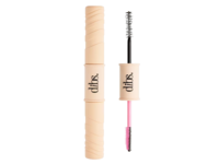 Dibs Double Standard Primer & Mascara Duo, Brown & Black, 0.27 fl oz/8 mL - Image 2