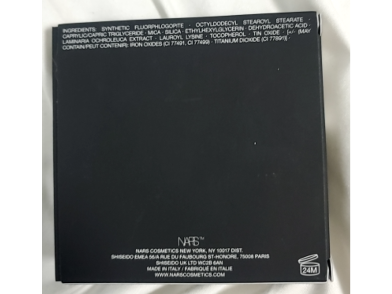 Nars Light Reflecting Luminizing Powder, 0.21 oz/6 g