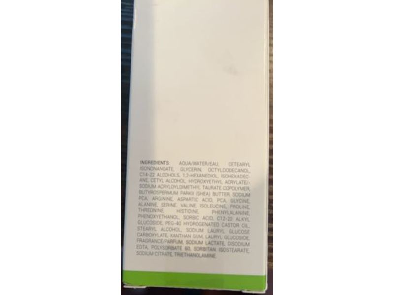 G. M. Collin Hydramucine Facial Cleansing Milk, 6.8 fl oz/200 mL