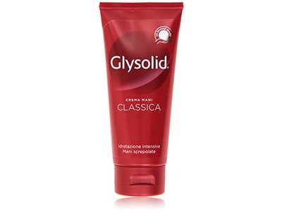 Glysolid Classic Intensive Moisture Hand Cream, 100 mL