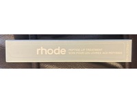 Rhode Peptide Lip Treatment, Unscented, 0.3 oz/10 mL - thumbnail 2