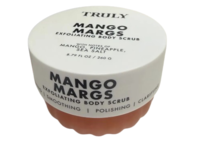 Truly Exfoliating Body Scrub, Mango Margs, 8.79 fl oz/260 g - thumbnail 1