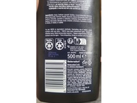 Nivea Men Deep Clean Maxxtech Shower Gel, 500 mL - Image 5